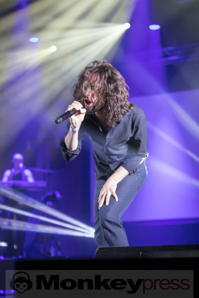 Forced to Mode, © Danny Sotzny