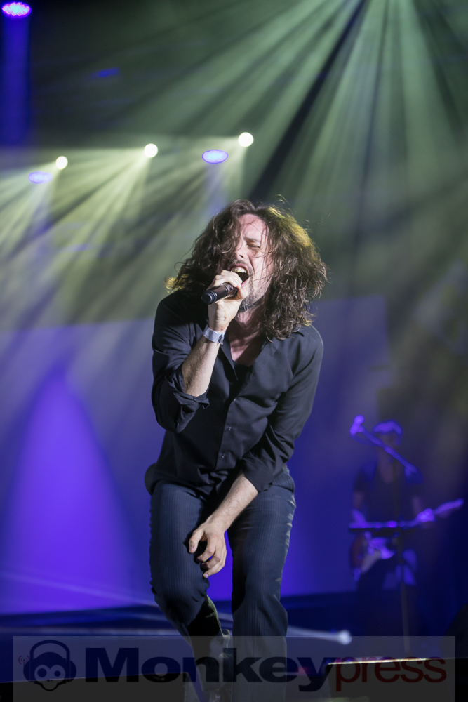 Forced to Mode, © Danny Sotzny