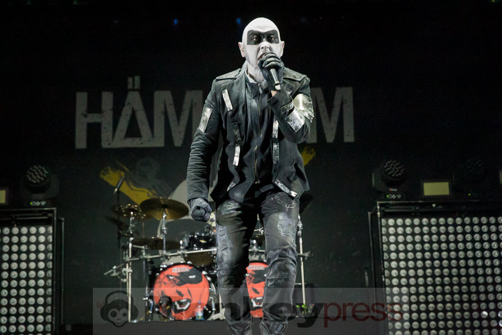 Hämatom, © Danny Sotzny