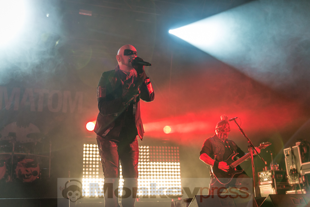 Hämatom, © Danny Sotzny