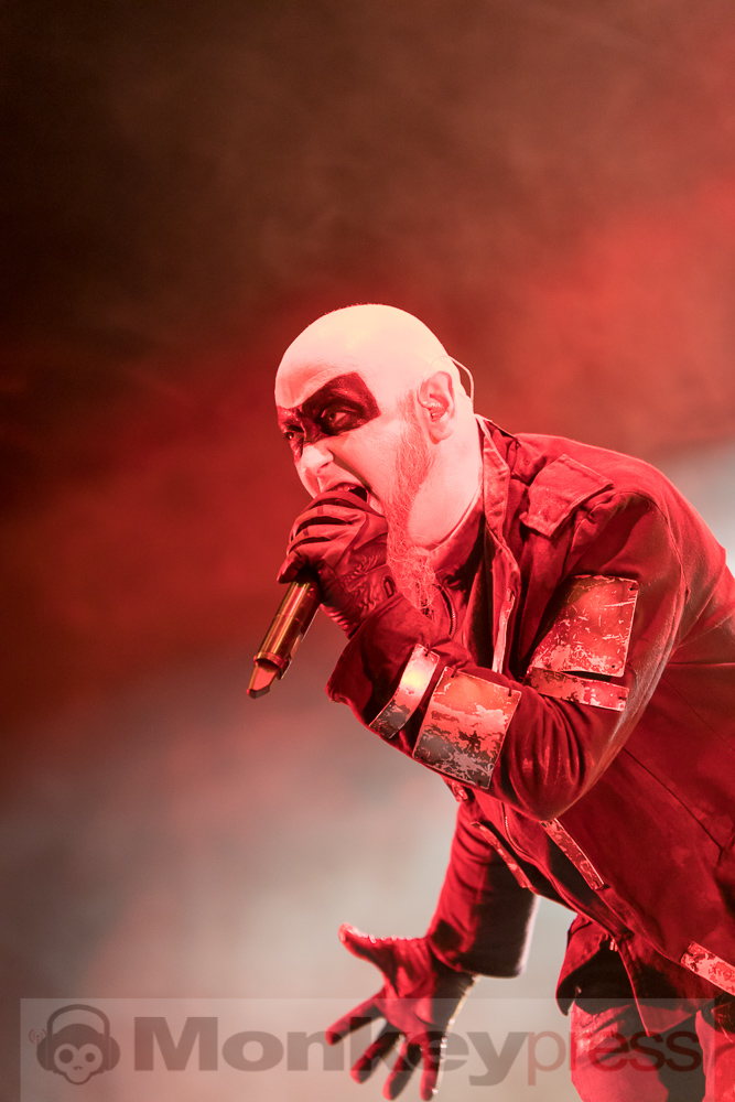 Hämatom, © Danny Sotzny