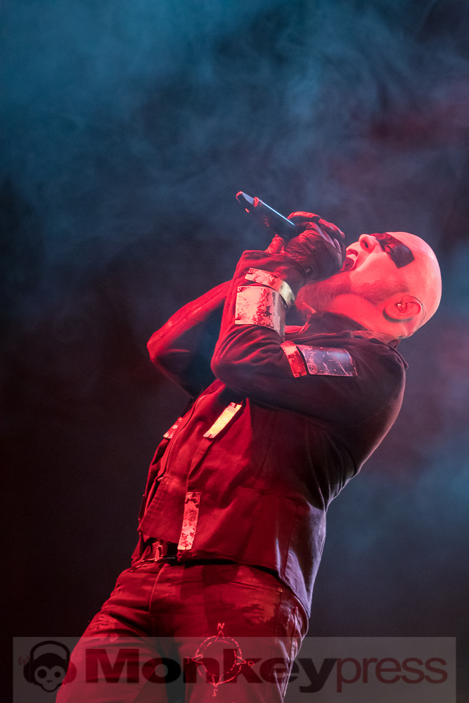 Hämatom, © Danny Sotzny