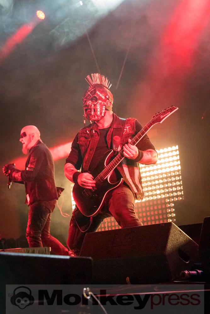 Hämatom, © Danny Sotzny