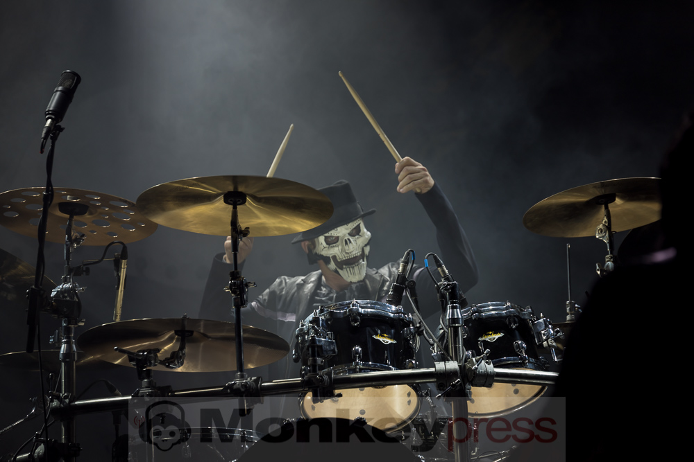 Hämatom, © Danny Sotzny