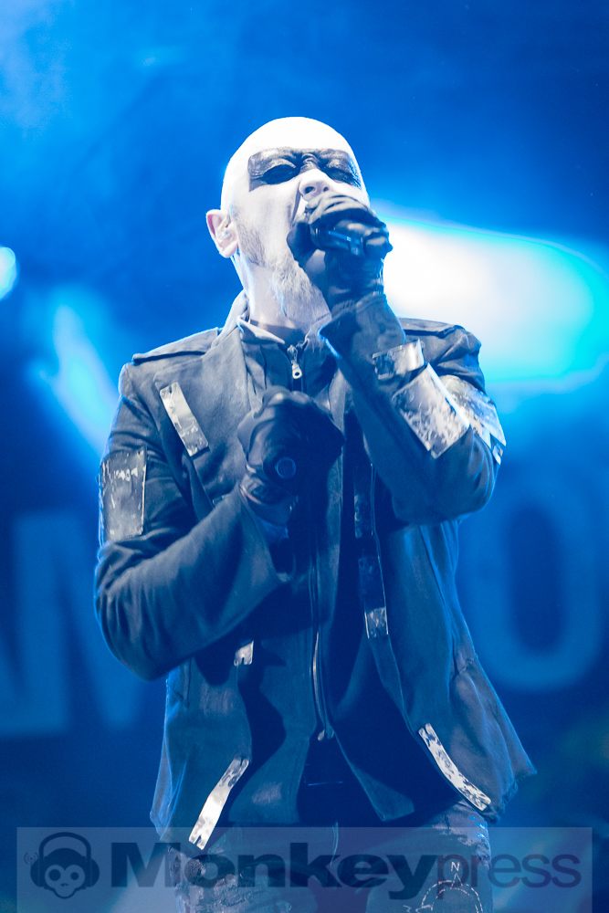 Hämatom, © Danny Sotzny