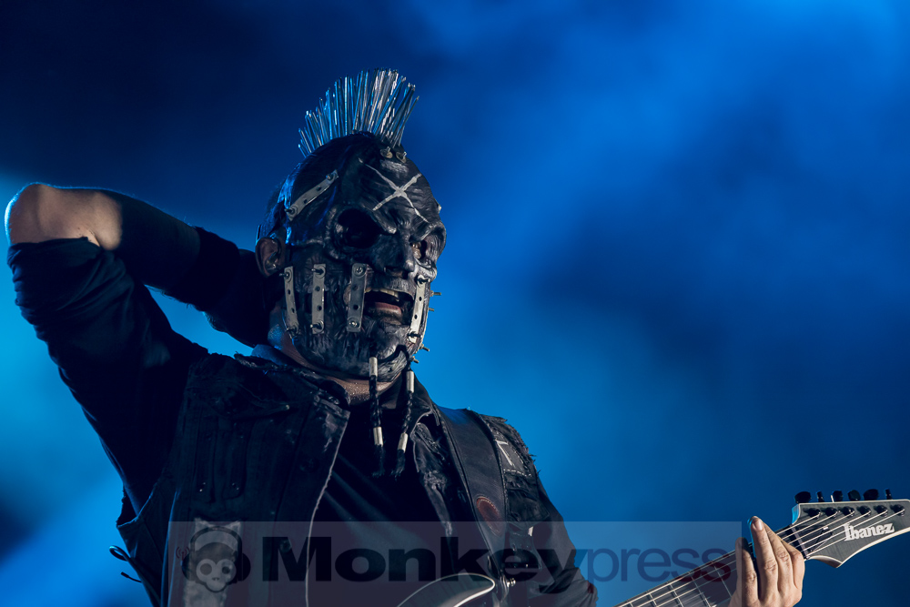 Hämatom, © Danny Sotzny