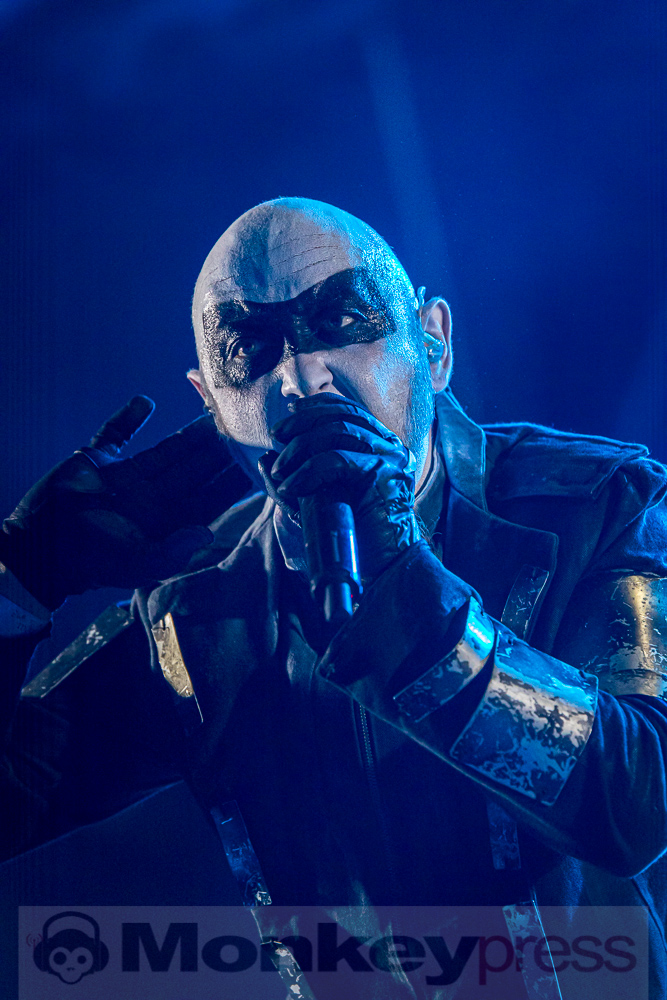 Hämatom, © Danny Sotzny