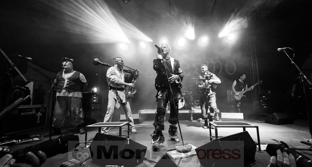 In Extremo, © Danny Sotzny