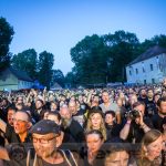 WAVE-GOTIK-TREFFEN (WGT) 2019 - FREITAG (07.06.2019)