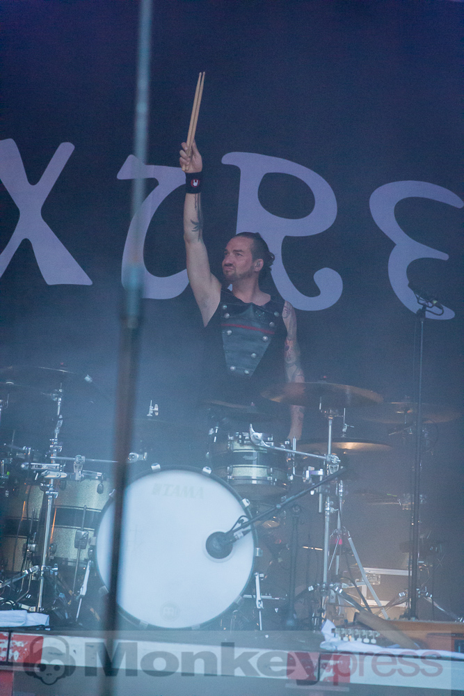 In Extremo, © Danny Sotzny