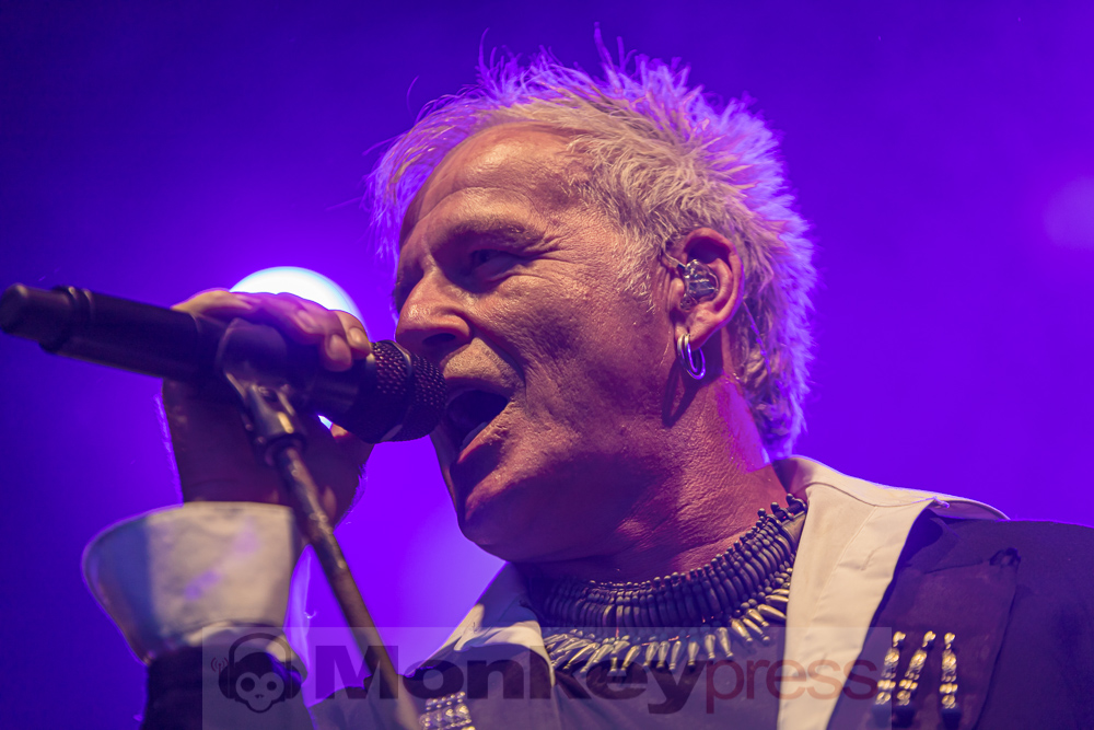 In Extremo, © Danny Sotzny