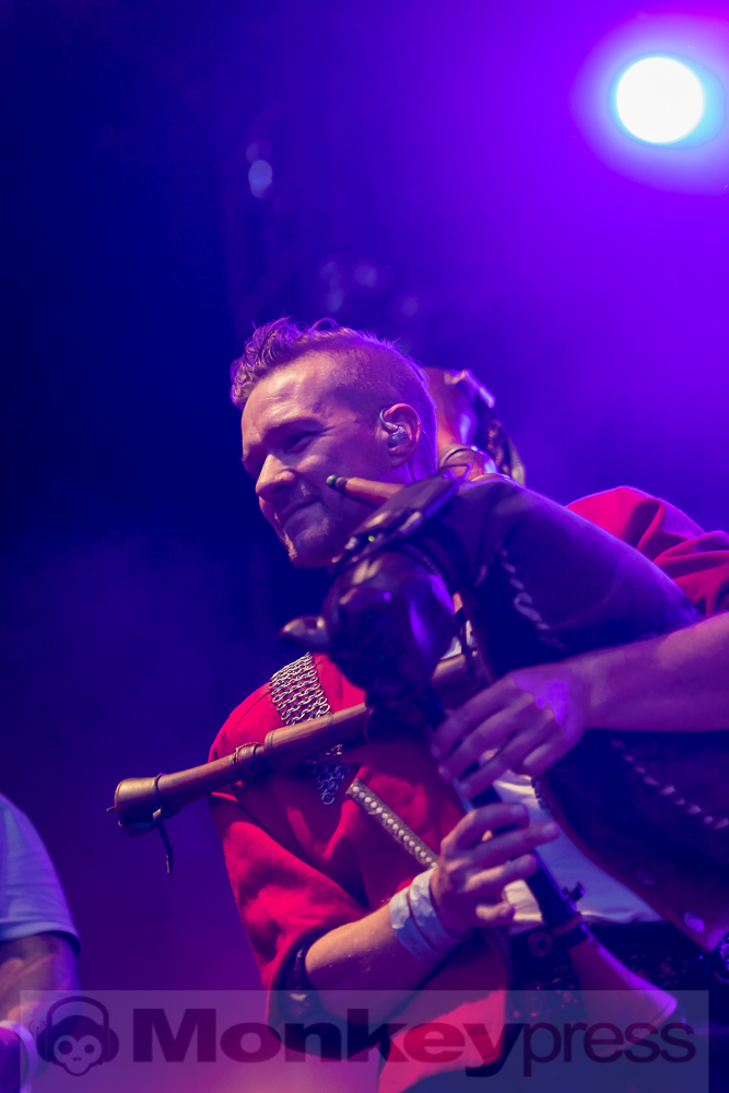 In Extremo, © Danny Sotzny