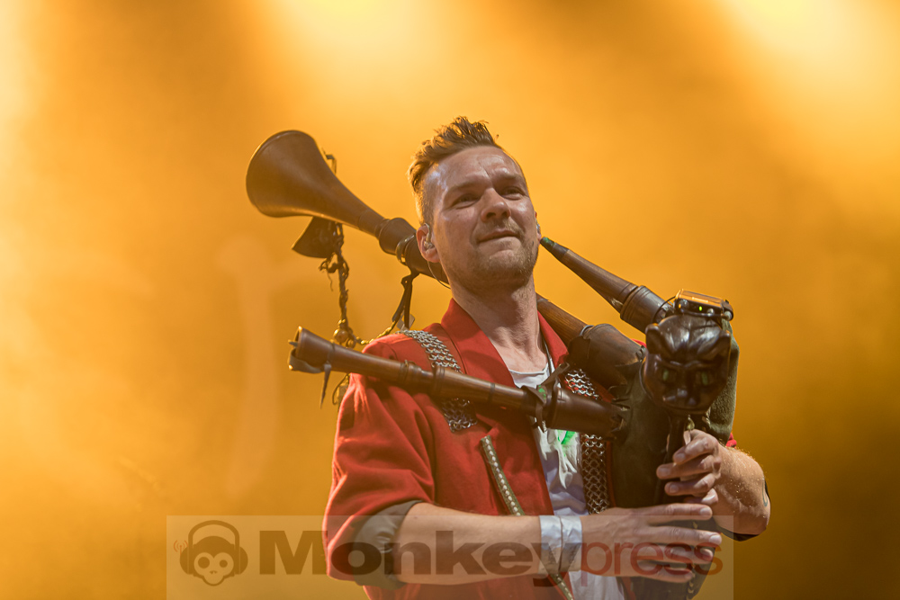 In Extremo, © Danny Sotzny