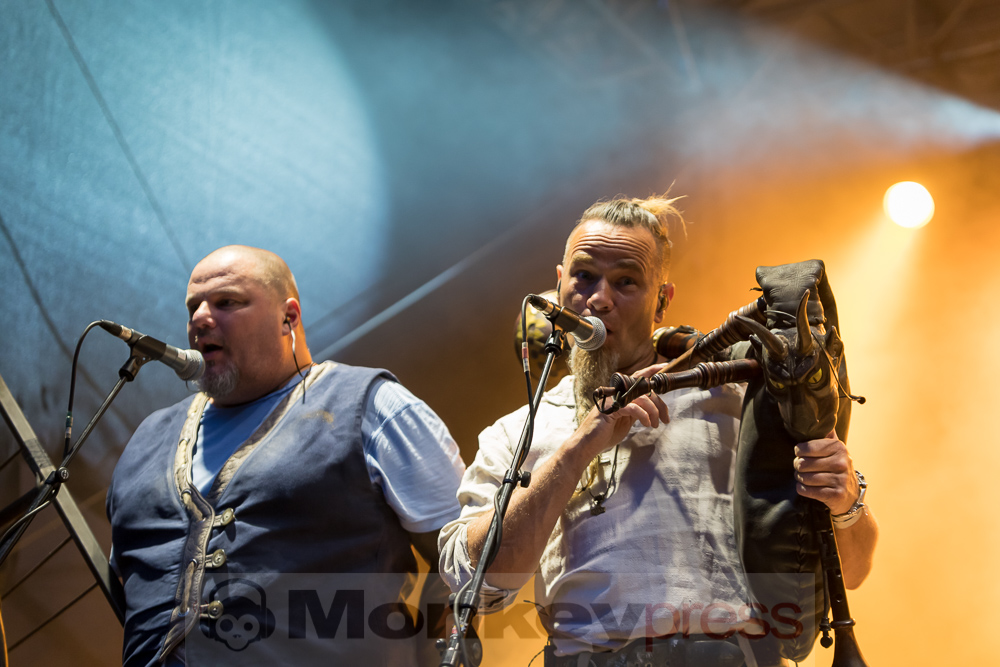 In Extremo, © Danny Sotzny