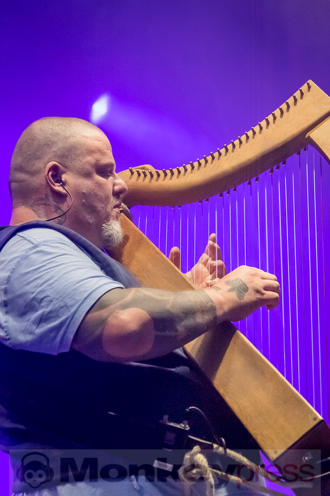 In Extremo, © Danny Sotzny