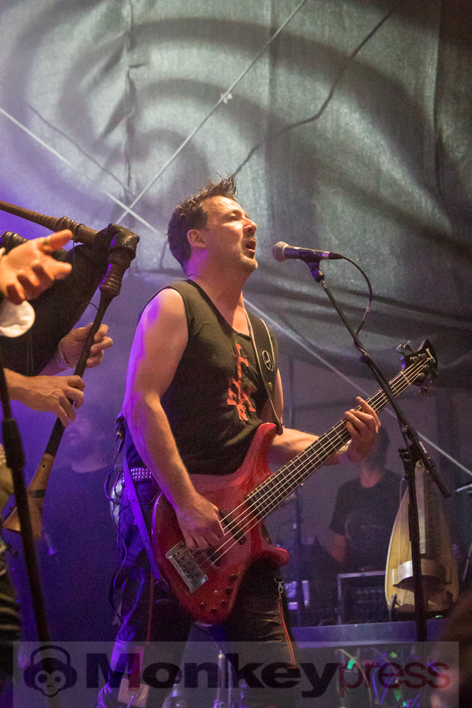 In Extremo, © Danny Sotzny