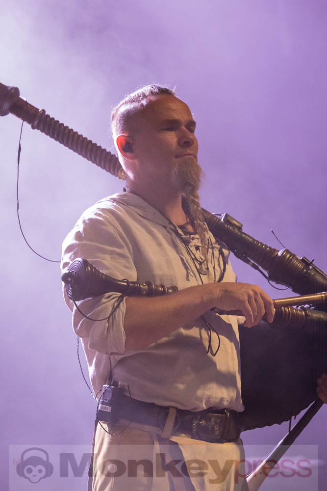 In Extremo, © Danny Sotzny