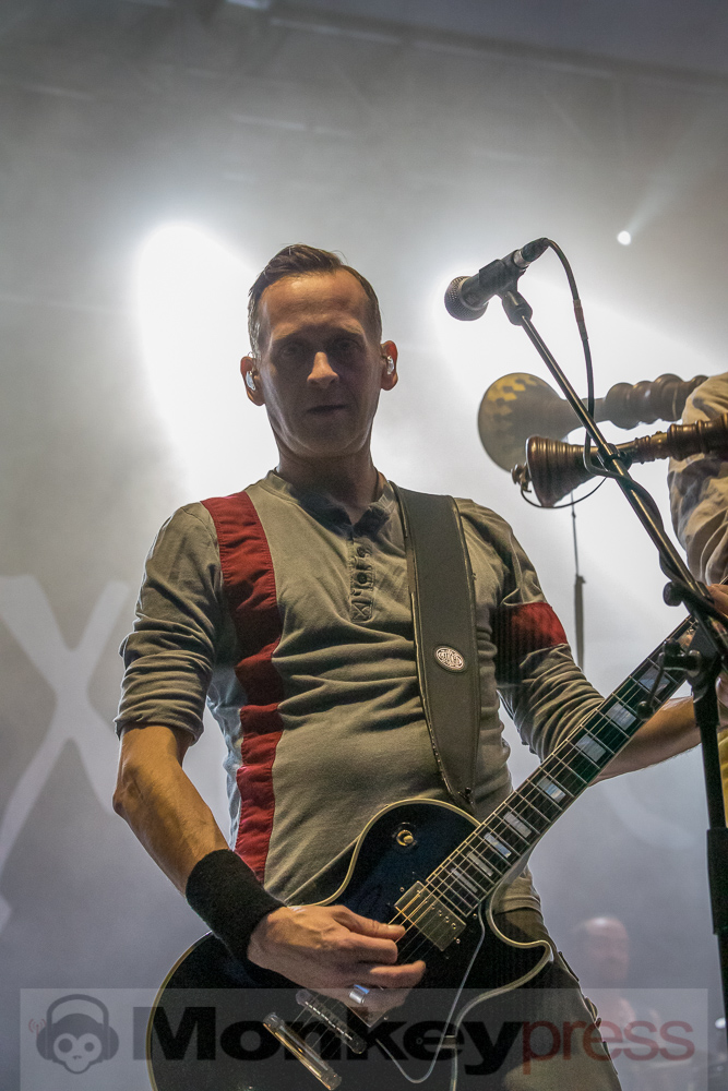 In Extremo, © Danny Sotzny