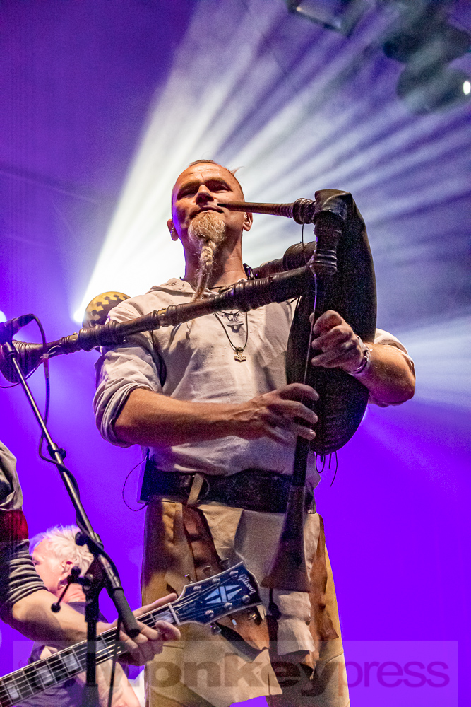 In Extremo, © Danny Sotzny