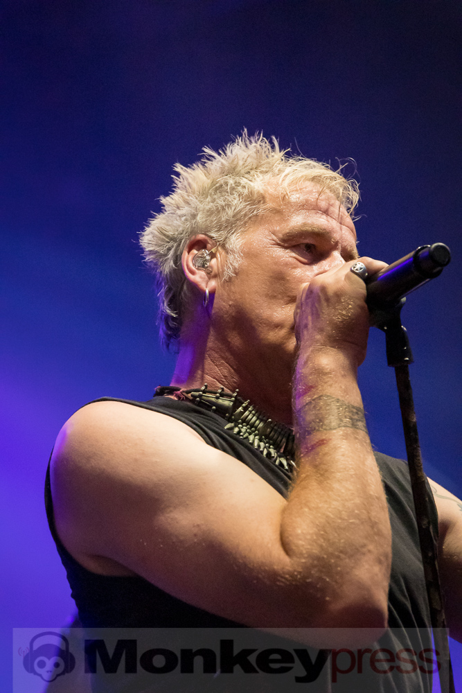 In Extremo, © Danny Sotzny