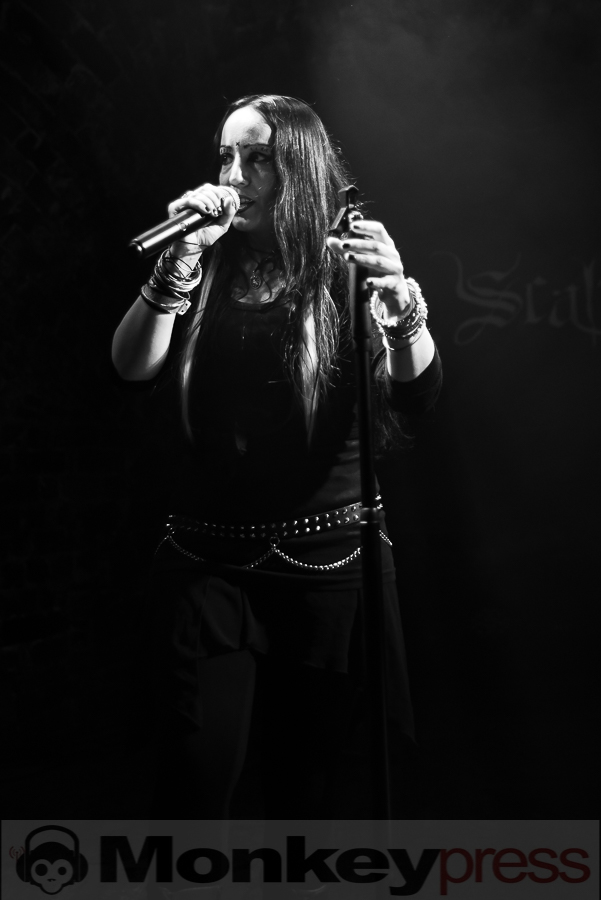 LA SCALTRA © Thomas Papenbreer