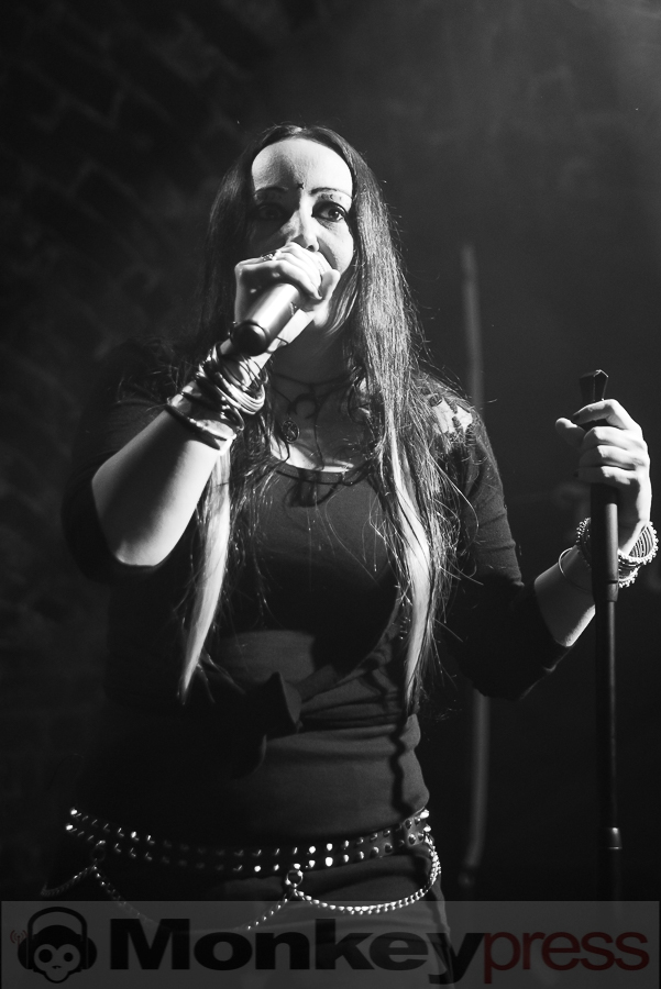 LA SCALTRA © Thomas Papenbreer