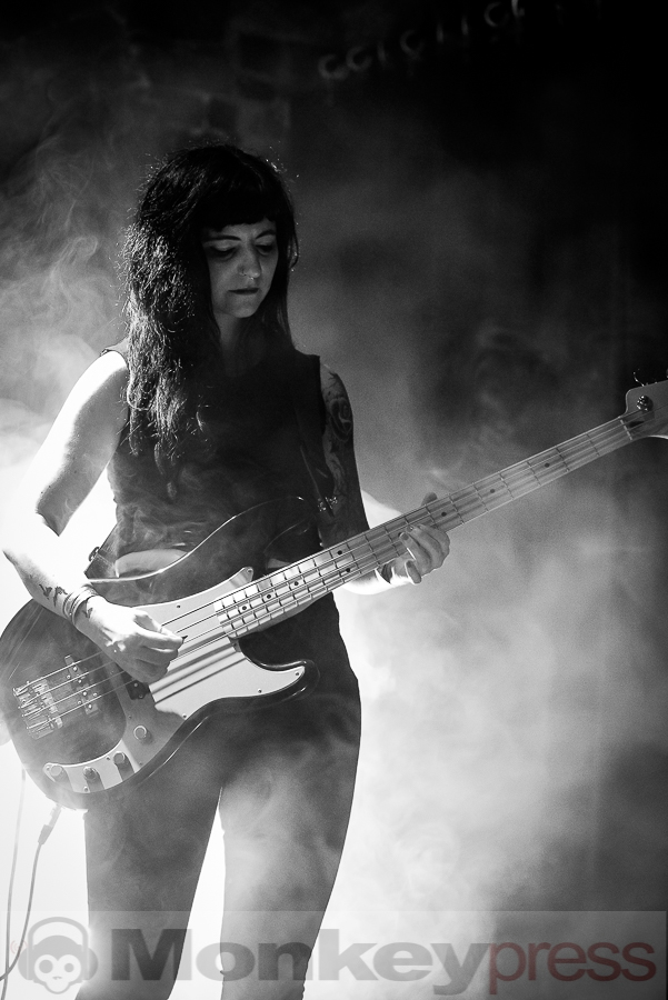 LA SCALTRA © Thomas Papenbreer