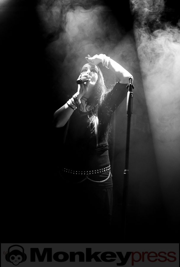 LA SCALTRA © Thomas Papenbreer