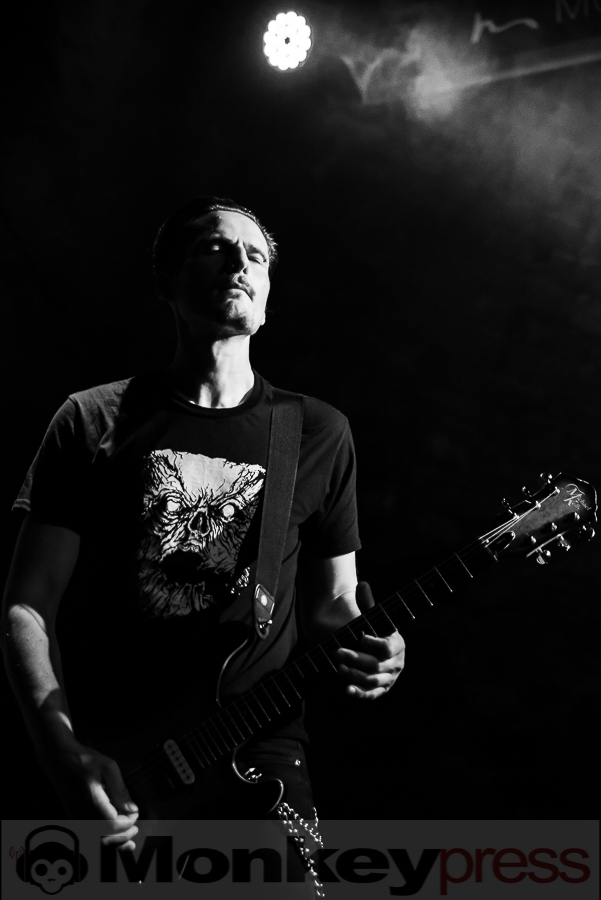 LA SCALTRA © Thomas Papenbreer