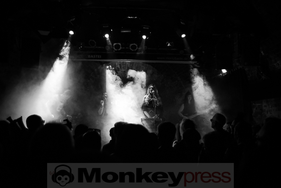 LA SCALTRA © Thomas Papenbreer