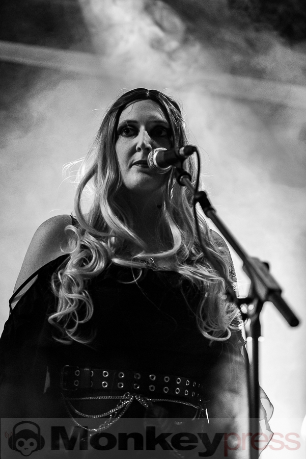 LA SCALTRA © Thomas Papenbreer