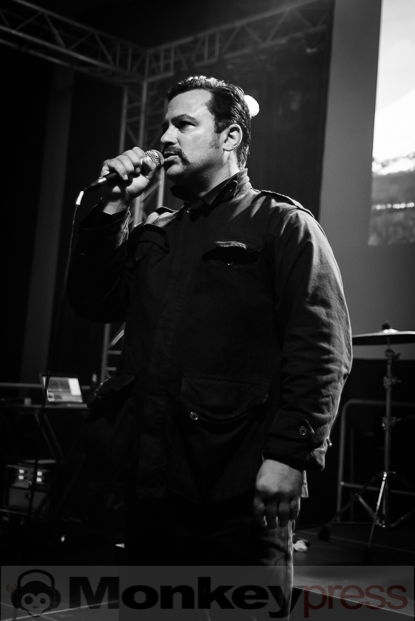 ST. MICHAEL FRONT, © Thomas Papenbreer