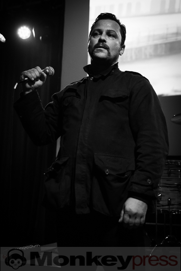 ST. MICHAEL FRONT, © Thomas Papenbreer