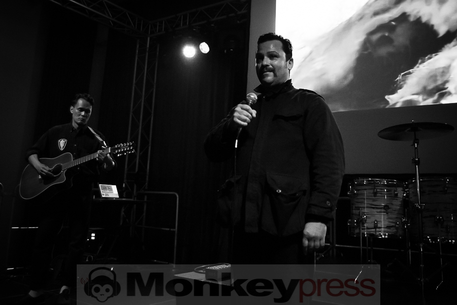 ST. MICHAEL FRONT, © Thomas Papenbreer