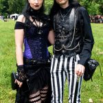 VIKTORIANISCHES PICKNICK zum 28. Wave-Gotik-Treffen 2019