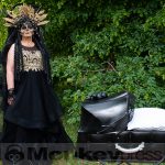 VIKTORIANISCHES PICKNICK zum 28. Wave-Gotik-Treffen 2019