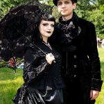 VIKTORIANISCHES PICKNICK zum 28. Wave-Gotik-Treffen 2019