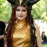 VIKTORIANISCHES PICKNICK zum 28. Wave-Gotik-Treffen 2019