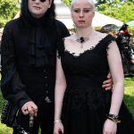 VIKTORIANISCHES PICKNICK zum 28. Wave-Gotik-Treffen 2019