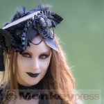 VIKTORIANISCHES PICKNICK zum 28. Wave-Gotik-Treffen 2019