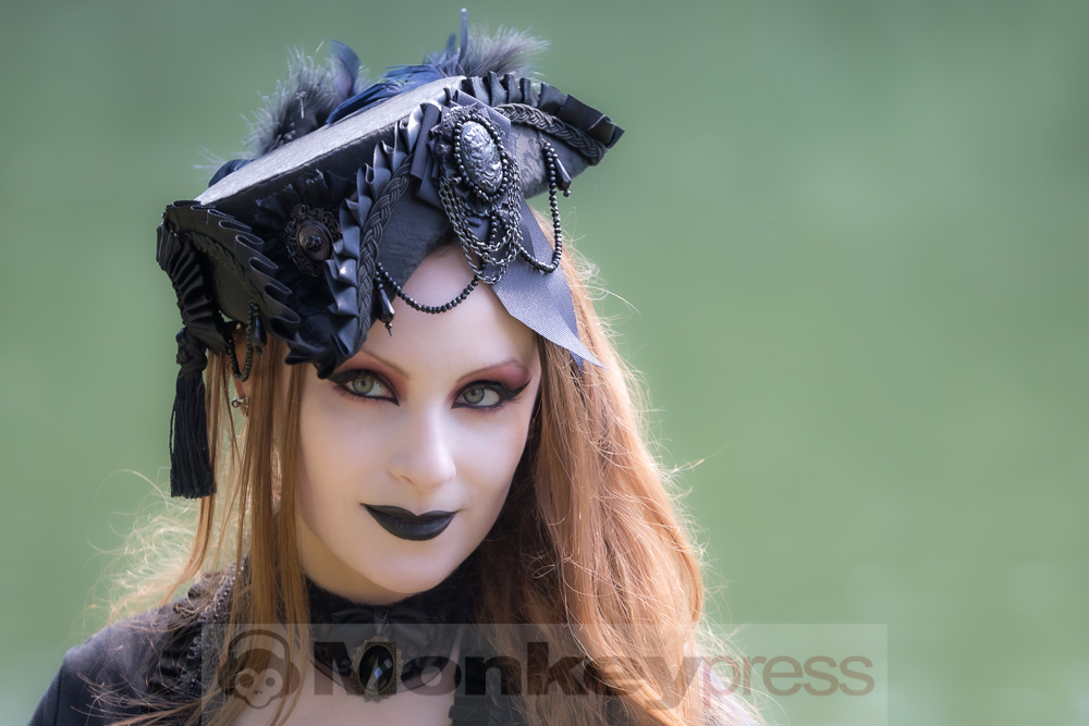 Viktorianisches Picknick 2019, © Danny Sotzny