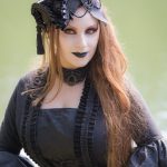 VIKTORIANISCHES PICKNICK zum 28. Wave-Gotik-Treffen 2019