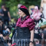 VIKTORIANISCHES PICKNICK zum 28. Wave-Gotik-Treffen 2019