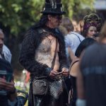 VIKTORIANISCHES PICKNICK zum 28. Wave-Gotik-Treffen 2019