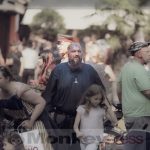 VIKTORIANISCHES PICKNICK zum 28. Wave-Gotik-Treffen 2019