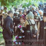 VIKTORIANISCHES PICKNICK zum 28. Wave-Gotik-Treffen 2019