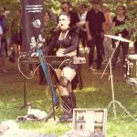 VIKTORIANISCHES PICKNICK zum 28. Wave-Gotik-Treffen 2019