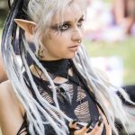 VIKTORIANISCHES PICKNICK zum 28. Wave-Gotik-Treffen 2019