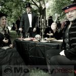 VIKTORIANISCHES PICKNICK zum 28. Wave-Gotik-Treffen 2019