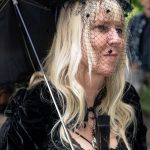 VIKTORIANISCHES PICKNICK zum 28. Wave-Gotik-Treffen 2019